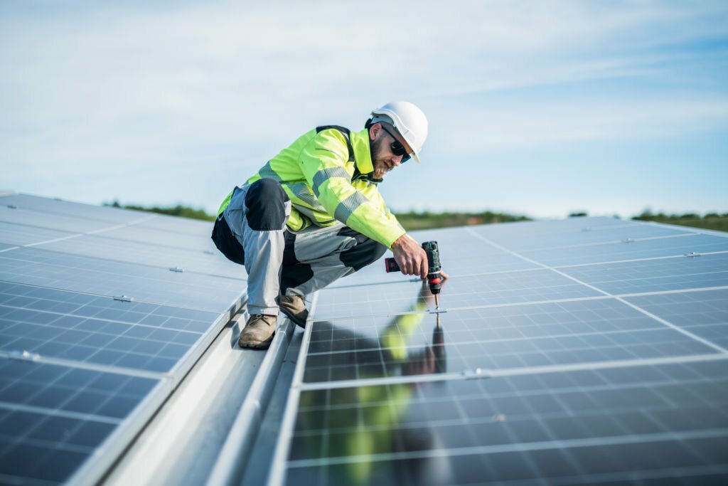 Solar Developer Image